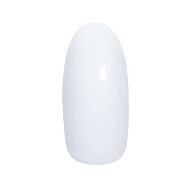 ネイル用品　nailstudyのプリジェル ミューズ ブルイッシュホワイト PGUM1018 3g｜アングル3