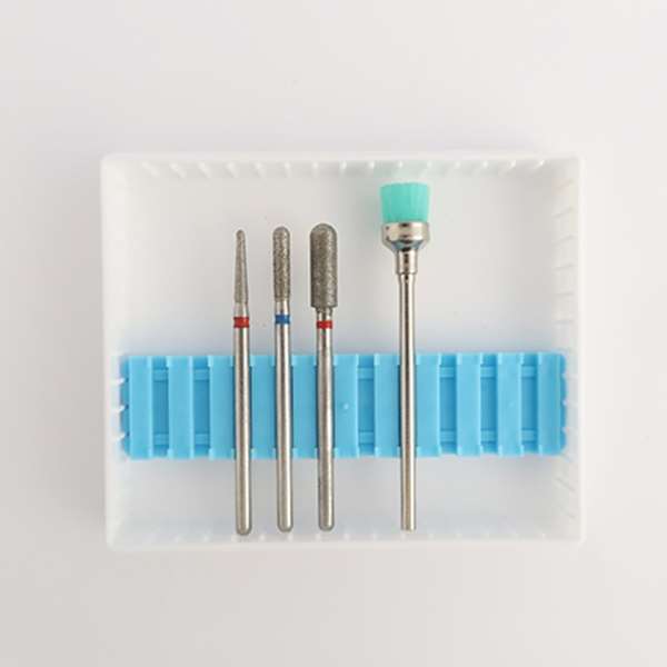 モードネイル ソフトレルセレクトビットセット MBSRBS01