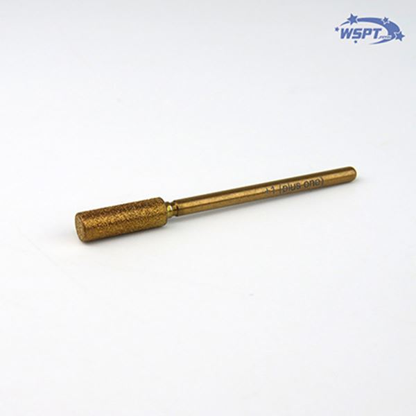 ＋1（plus　one）　ダイヤモンドビット　スリムバレル　MF　ブロンズ