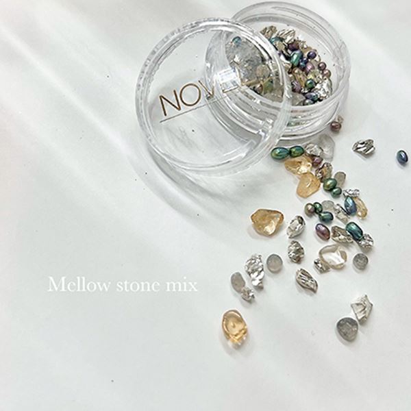 NOVELMellowstonemix35g