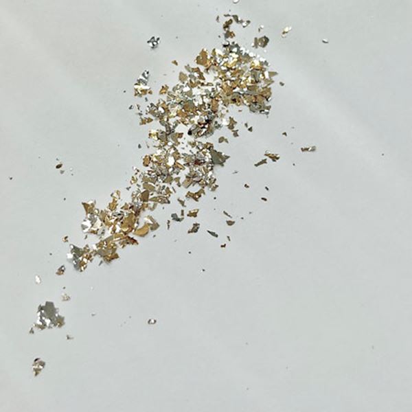 NOVEL　Panther　seasoning　（silver　＆　gold）　0．6g