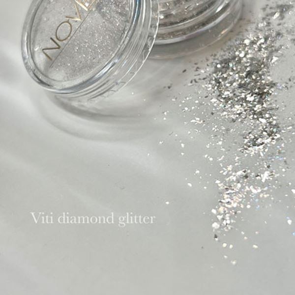 NOVEL　Viti　diamond　glitter　1g