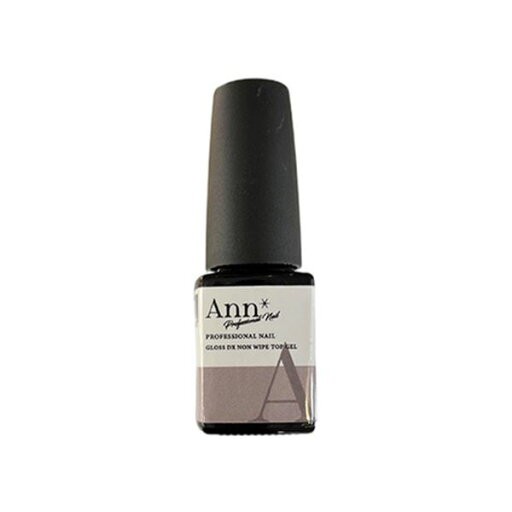 Ann Professional グロスDX ノンワイプトップジェル 12g Ann Professional グロスDX ノンワイプトップジェル 12g