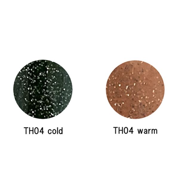 Baby　Mirage　ベイビーミラージュ　カラージェル　THERMO　FLASH（サーモフラッシュ）　TH04　3g