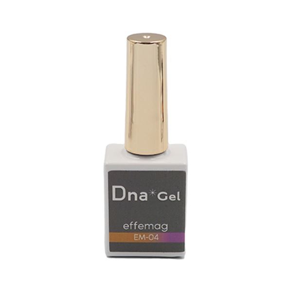 Dna　Gel（ディーナジェル）　effemag（エフェマグ）　EM−04　ベールピンク