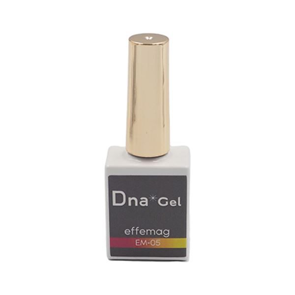 Dna　Gel（ディーナジェル）　effemag（エフェマグ）　EM−05　ベールオレンジ