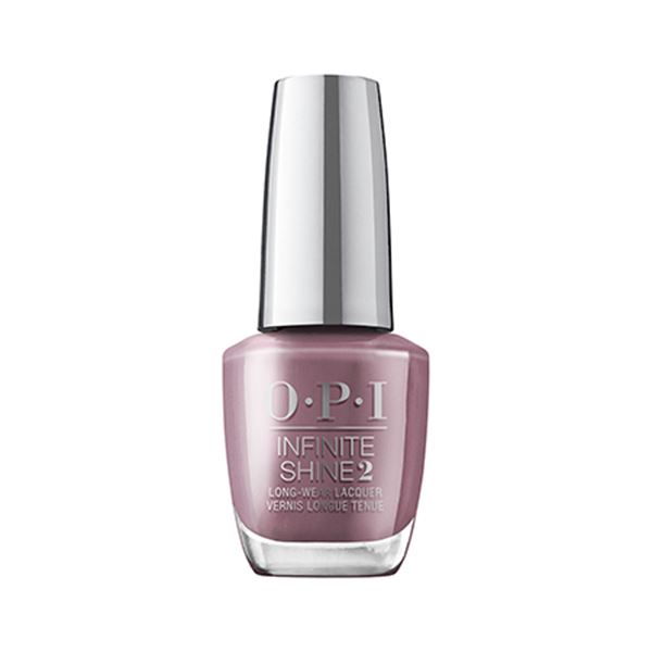 OPI　インフィニット　シャイン　ネイルラッカー　ISLF002　クレイドリーミング