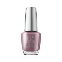 OPI　インフィニット　シャイン　ネイルラッカー　ISLF002　クレイドリーミング