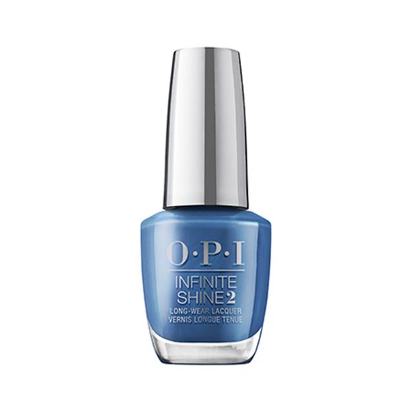 OPI　インフィニット　シャイン　ネイルラッカー　ISLF008　スージー　テイクス　ア　サウンド　バス