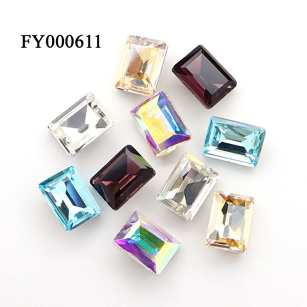 SONAIL　PLUS　Lapisraviセレクト　長方形　ミックス　FY000611