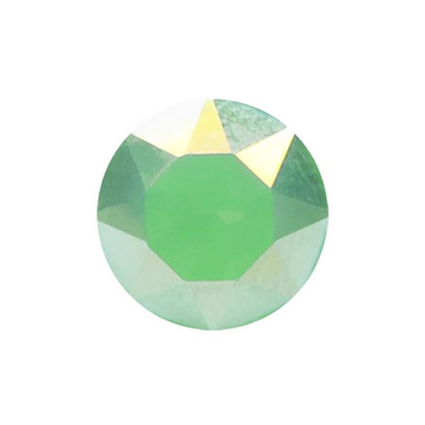 SONAIL　キシリウス　チャトン　オーロラ　パシフィックオパール　6．2mm　FY000613