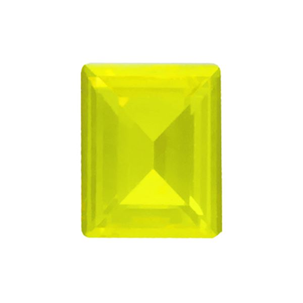 Other - SONAIL　ステップカットバゲット　オーロラ　ジョンキルオパール　6×8mm　FY000696