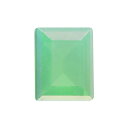 SONAIL ステップカットバゲット オーロラ パシフィックオパール 8×10mm FY000701(4)