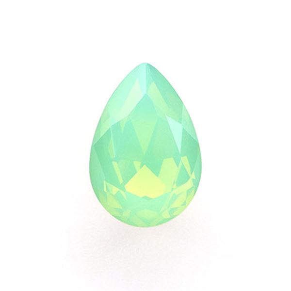 SONAIL　ドロップ　パシフィックオパール　7×10mm　FY000909