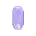 SONAIL プリンセスバゲット オーロラ シクラメンオパール 6×12mm FY000649(4)