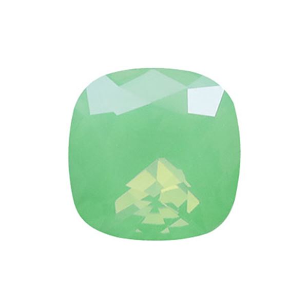 SONAIL　ラウンドスクエア　パシフィックオパール　10×10mm　FY000861