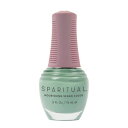 SPARITUAL　（スパリチュアル）　ヴィーガンカラー　ウォーク　イン　ザ　ウッズ　15ml