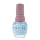 SPARITUAL　（スパリチュアル）　ヴィーガンカラー　スケート　オン　ザ　レイク　15ml