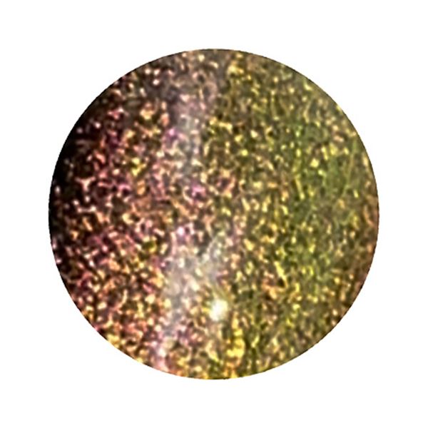 アイスジェル A BLACK スターギャラクシージェル スパークリングシリーズ 1408 サターン 3g