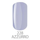 アクセンツ　ラクシオ　GC228　アズーロ　15ml