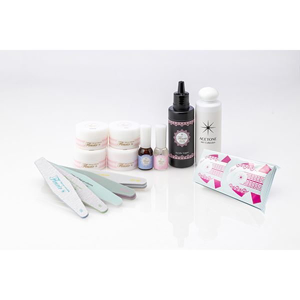 フルーリア トレーニングキット