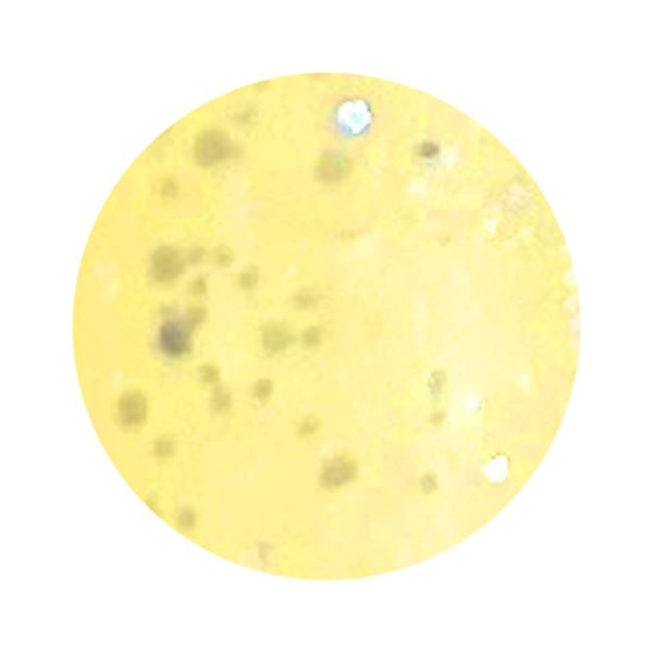 リリージェル　カラージェル　きらめきシリーズ　＃KM06　ハニーイエロー