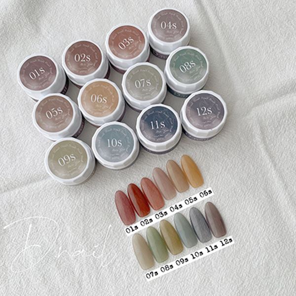 D��nail���ܥ��˥��른���롡10S���֥롼���å��塡2��5g