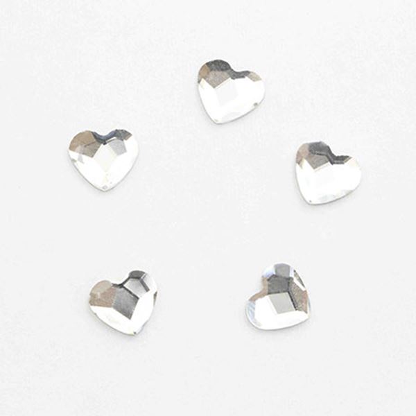 MATIERE�ʥޥƥ�������ˡ����饹���ȡ��󡡥ϡ��ȡ�FB�ˡ����ꥹ���륯�ꥢ����5��6mm