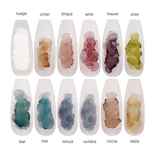 【暮らしラクラク応援セール】TSUMEKIRA(ツメキラ)　ネイルシール　ひまわり2　NN-HMW-201【取り寄せ・返品不可商品】