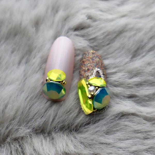 SONAIL�������ꥦ��������ȥ󡡥������顡����󥭥륪�ѡ��롡6��2mm��FY000616