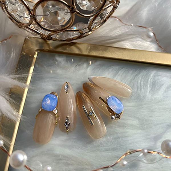 SONAIL�����饷����Х��åȡ��������֥롼���ѡ��롡8��10mm��FY000804