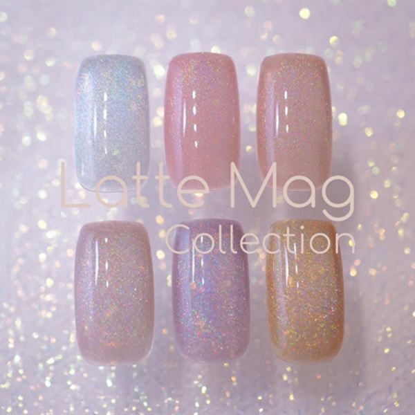 emena Terracotta gel 0704 (エメナ テラコッタジェル) 4g