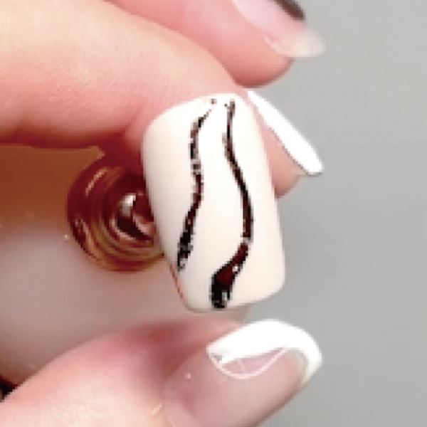 �ڼ��ۥĥᥭ�顡three��F���ۥ������ѥ��ꥢ�����롡LINER��8g��TF��FCG��103