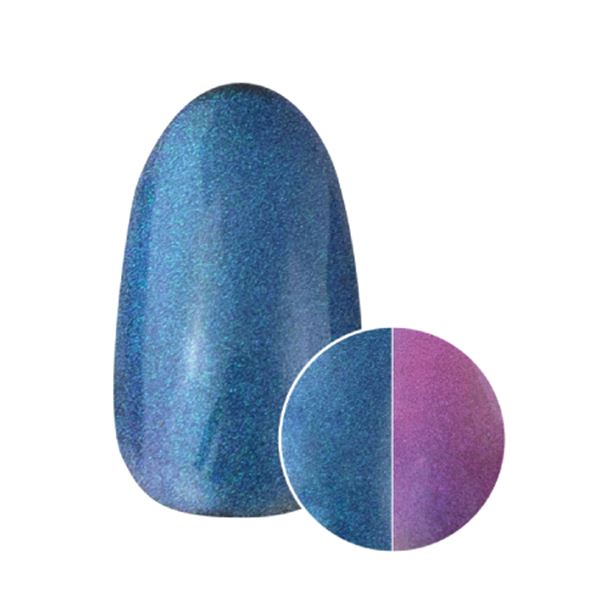 リーフジェル　プレミアム　スペースオペラ　ファラウェイ　055　ライトブルー