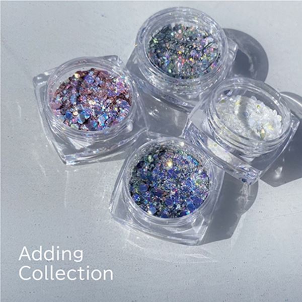 Bonnail adding Collection #46 ダズリングユニコーン