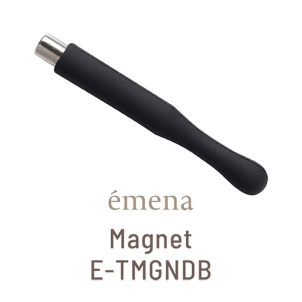 emena Magnet グリップ付キネオジムバー (エメナ マグネット)
