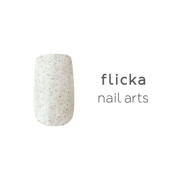 flicka nail arts(フリッカネイルアーツ) カラージェル g001 ペッパー1 3g