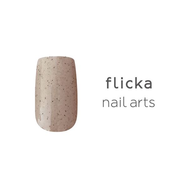 乐天商城 - flicka nail arts(フリッカネイルアーツ) カラージェル g005 ペッパー5 3g