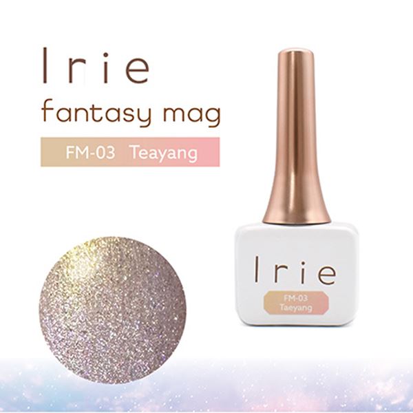 Rakuten - Irie(アイリー) ファンタジーマグ テヤン 12g IR-FM-03