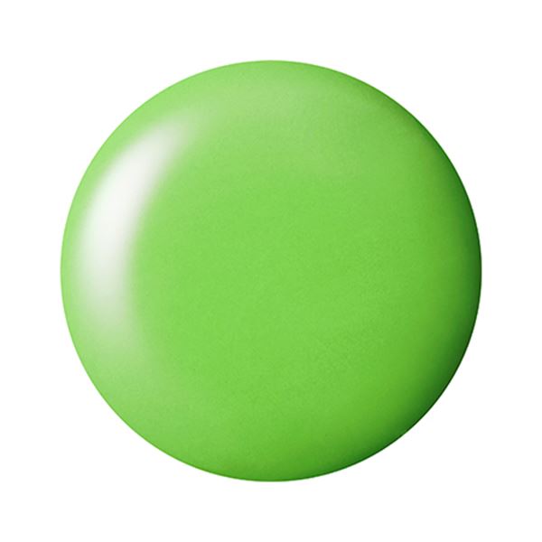 KOKOIST(ココイスト) マーカーズ ライン ノンワイプ カラージェル ML-09 Neon Green (ネオン グリーン) 2.5g