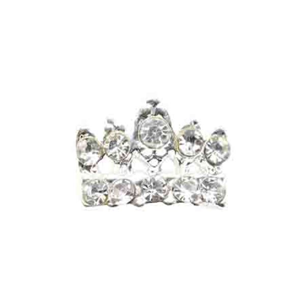 MATIERE(マティエール) デコラティブクラウン プリンセス 3pcs