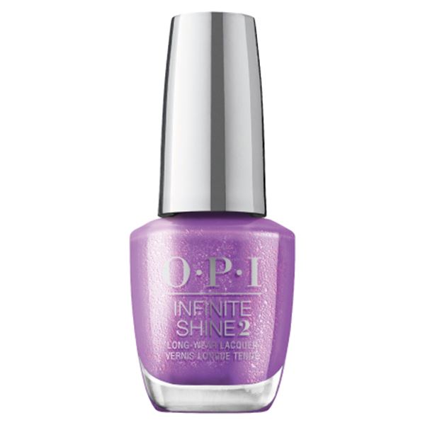 OPI インフィニット シャイン ネイルラッカー ISLS012 アイ ソールド マイ クリプト