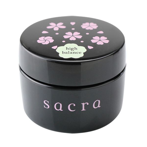 sacra ベースジェルハイバランス 10g