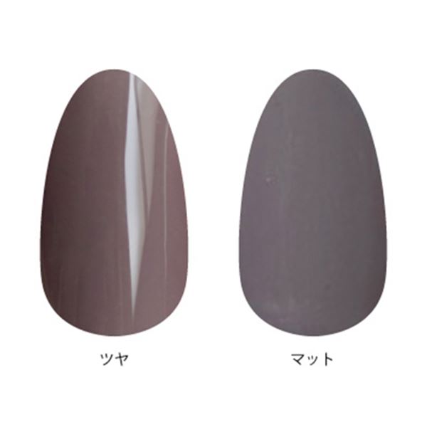 T-GEL TINY T005 モカブラウン 8ml