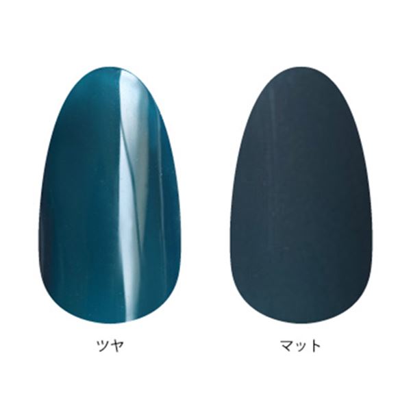 T-GEL TINY T010 ブルーグリーン 8ml