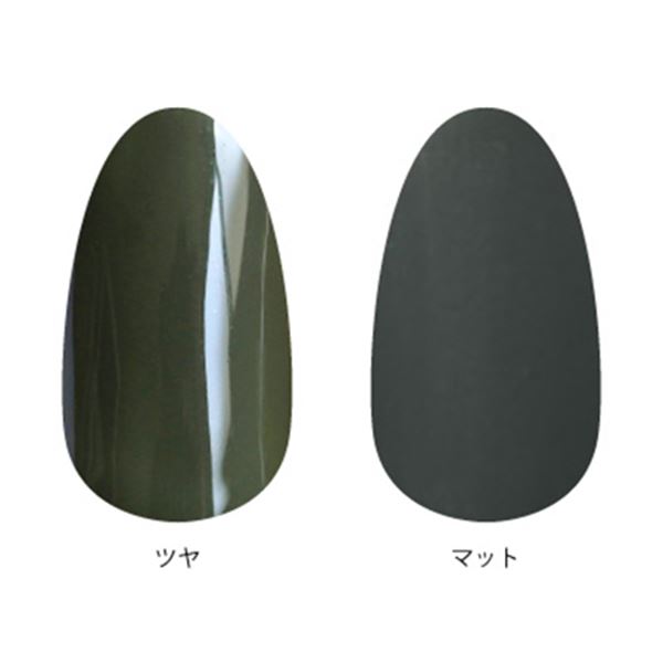 商品到着後レビューを書いて次回使える200円OFFクーポンGET！！よりスムーズに!ネイルを楽しみたい全ての方へ【 時短ネイル 】をコンセプトにしたボトルタイプのノンワイプカラージェル” TINY (タイニー) ”ミラーネイルも簡単でT-GEL likeな絶妙カラーシリーズ。一度塗りでも綺麗に発色し、ハケもテクスチャーもより使いやすいクオリティに。※ジェルの性質上、光を吸収しやすくなっております。使用中使用後などはこまめに蓋を閉め、なるべく空気や光に触れないようご使用ください。アース系のダークなカーキ。8mlソフトジェルタイプ UV約1分 LED約30秒