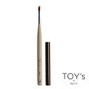 TOY's ~ INITY TOY's Brush atelier Rond(gCYuV AgGh) }[N