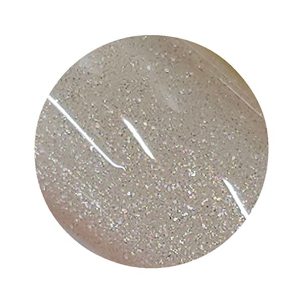 アイスジェル A BLACK ホワイトギャラクシー クリスタルジェル 1465 ミューズリー 3g