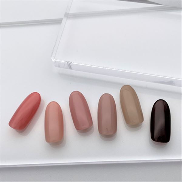 ageha(アゲハ) オプティカラー 2-08 チャイティーラテ 2.7g