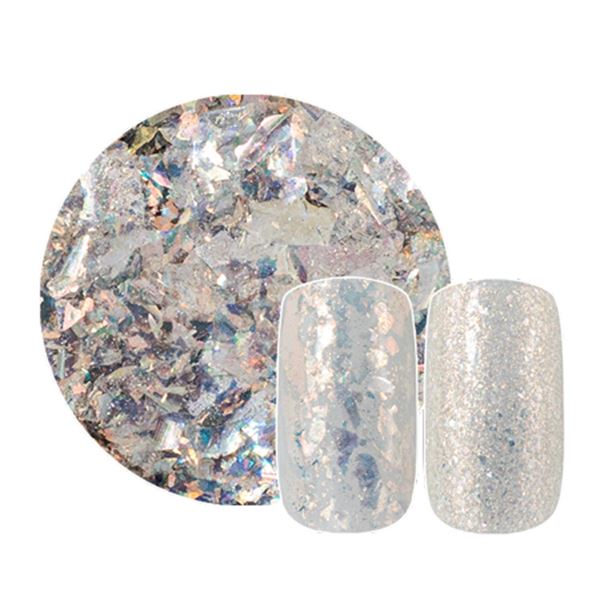 LEAF SELECTION(リーフセレクション) アンティークフレーク 11 シルバー